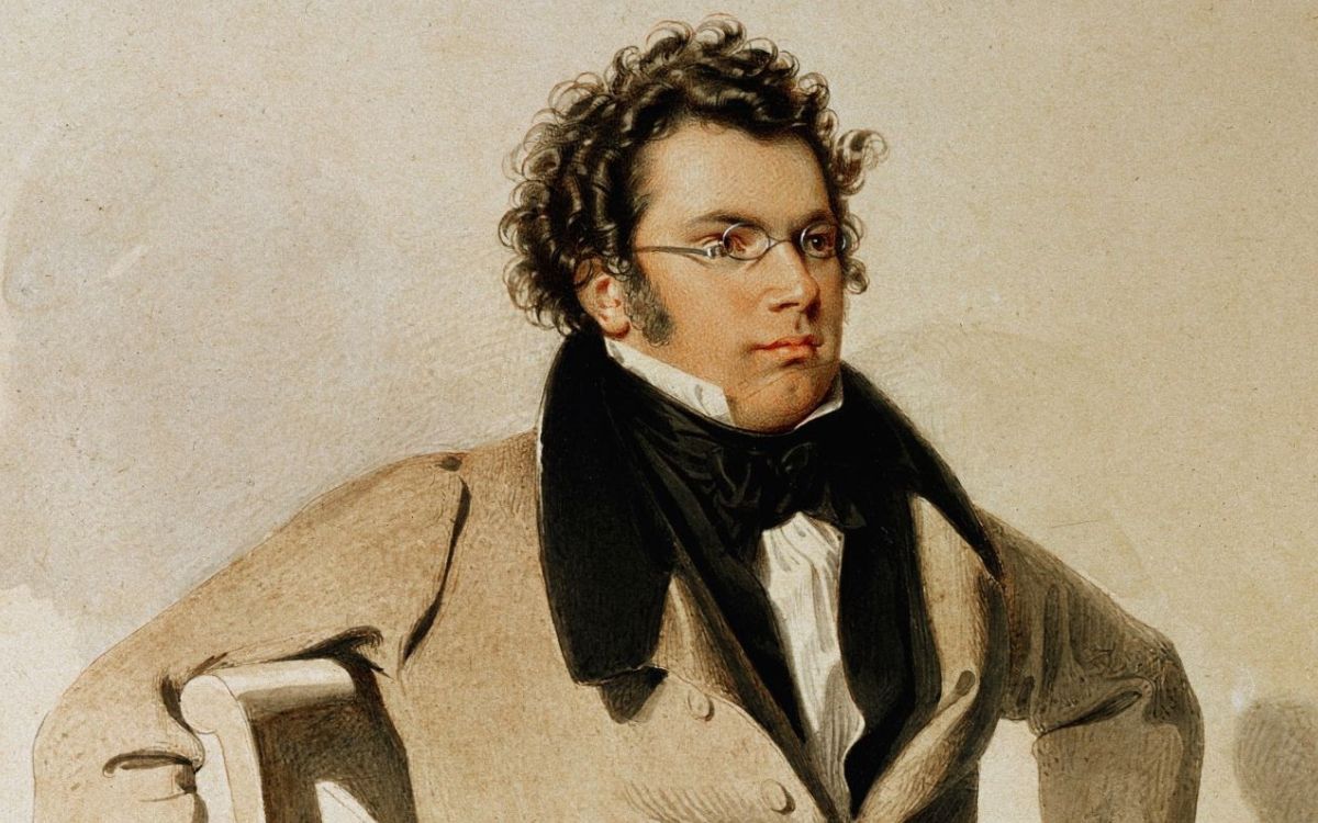 What Nationality Was The Composer Franz Schubert