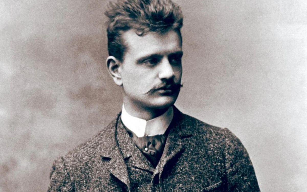 What Nationality Was The Composer Jean Sibelius?