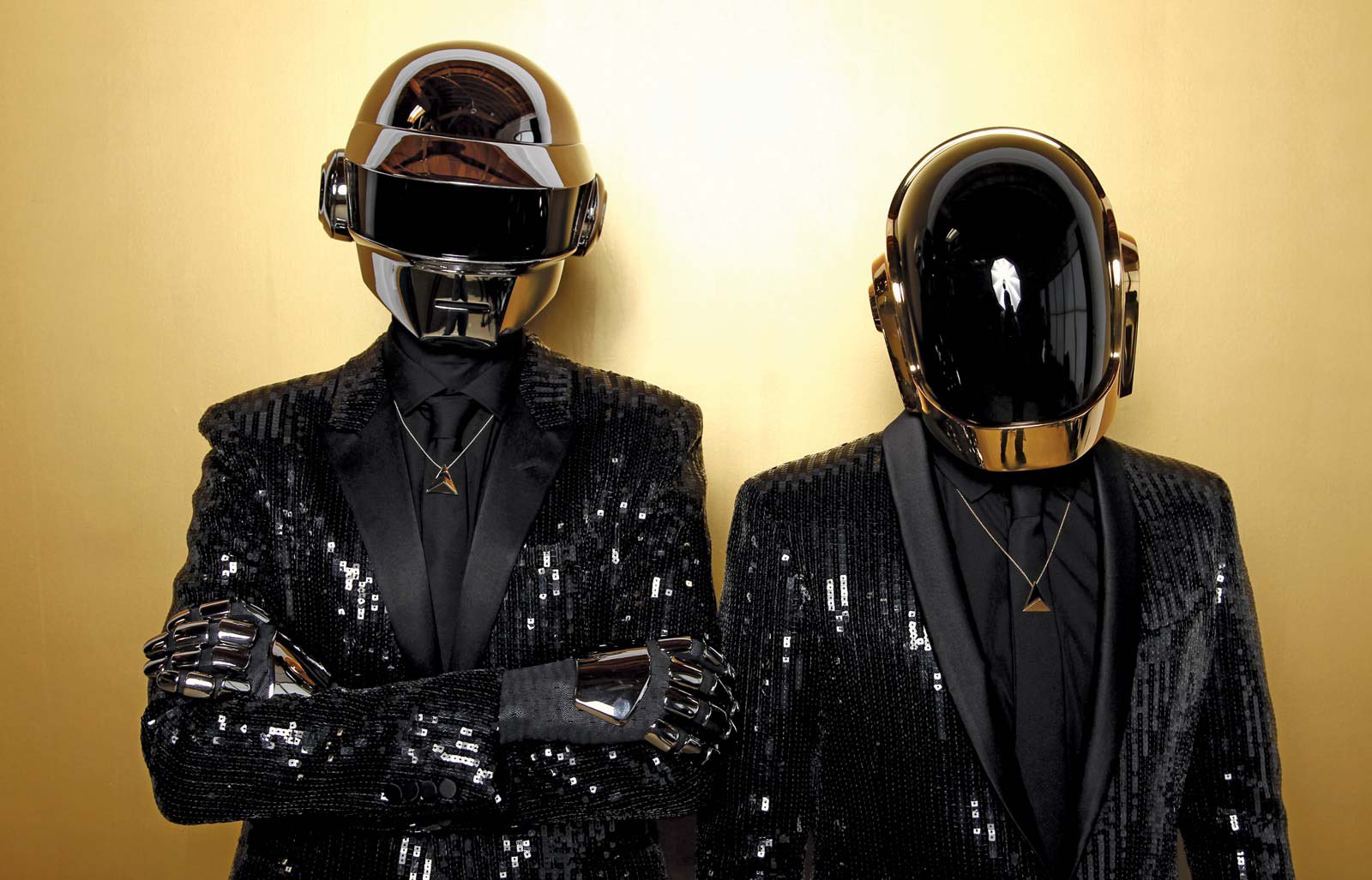 What Synthesizer Does Daft Punk Use