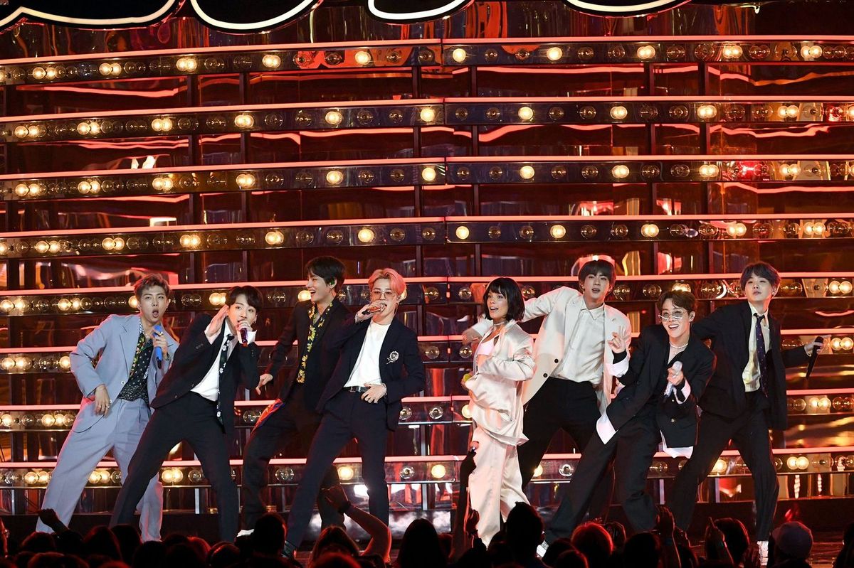 What Time Billboard Music Awards 2019