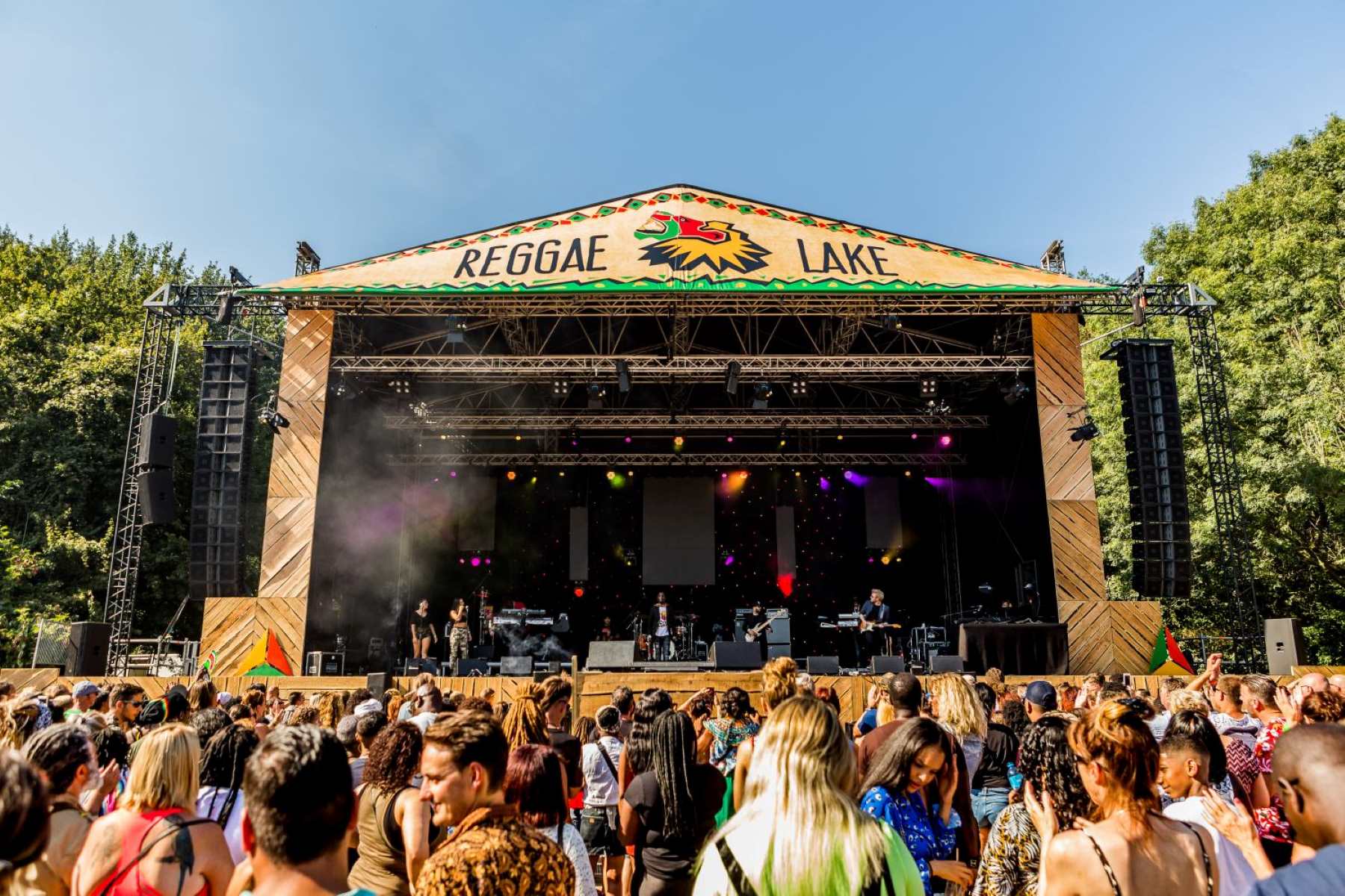 What To Bring To A Reggae Festival