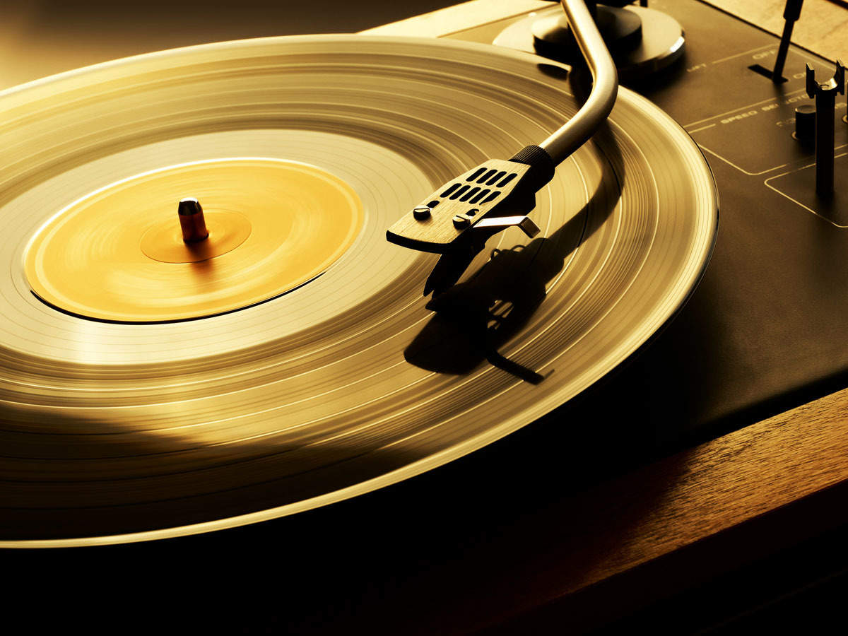 What Vinyl Music Records Are Worth Money Today From The 1970s