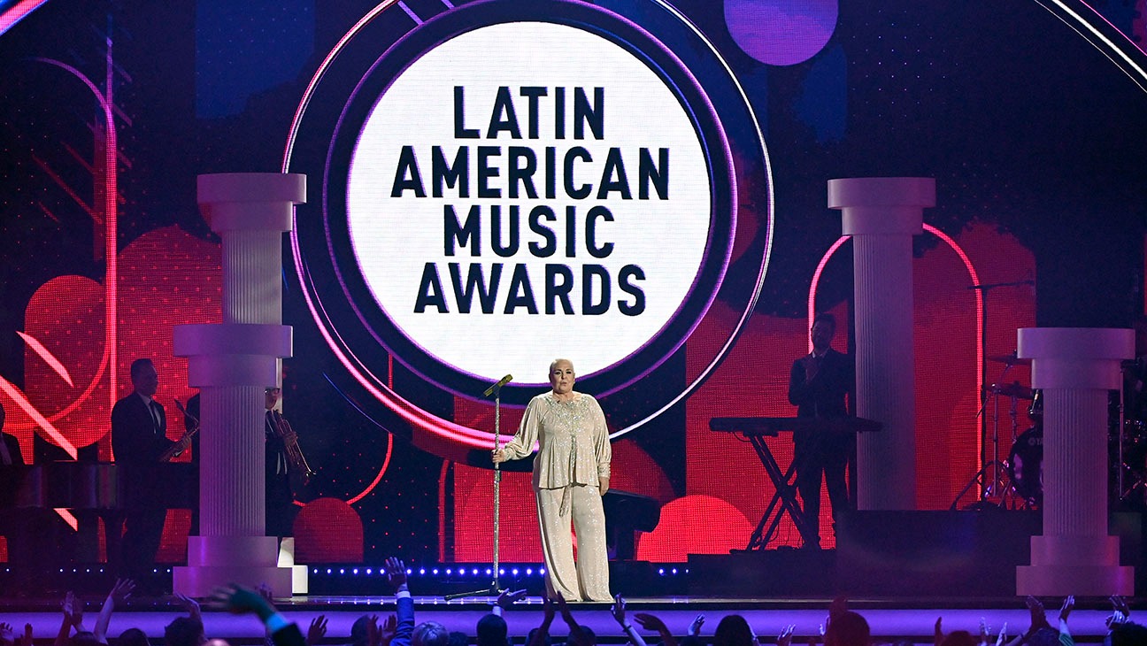When Are The Latin American Music Awards 2024