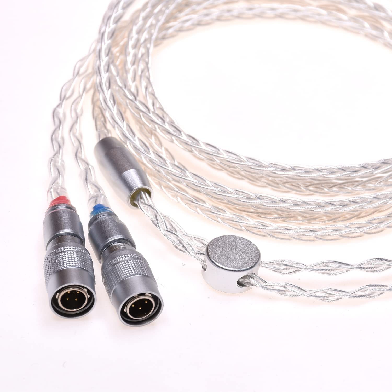 When Is A Core Needed On An Audio Cable