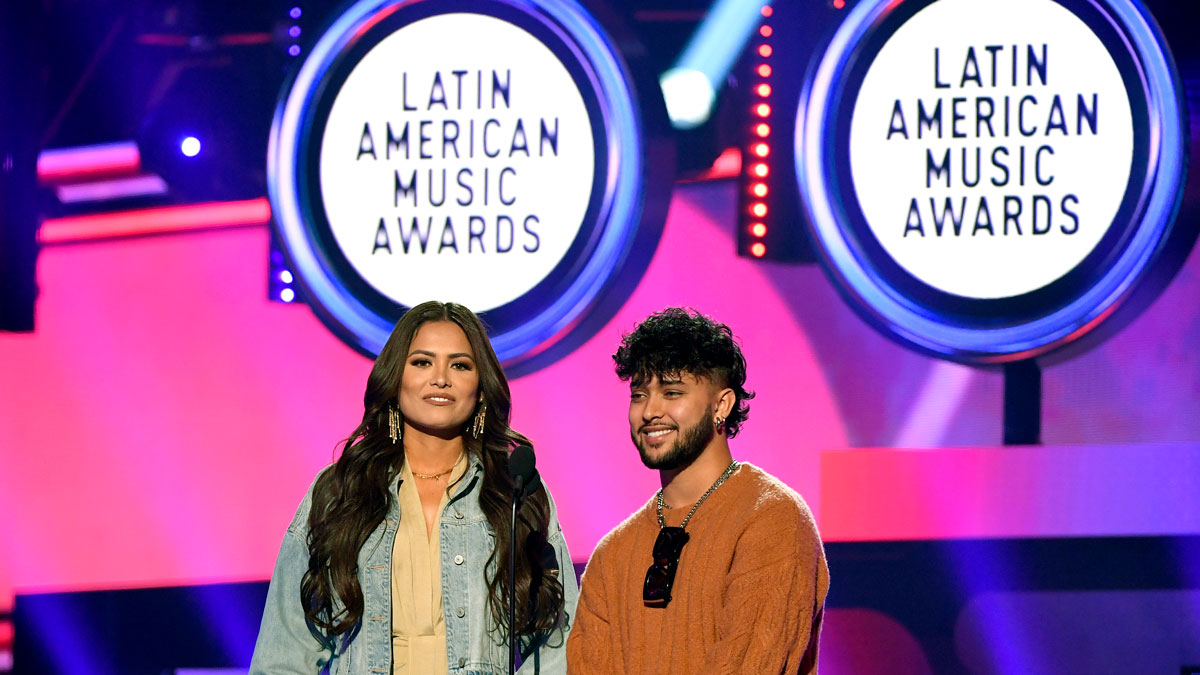 When Is The Latin Music Awards 2022