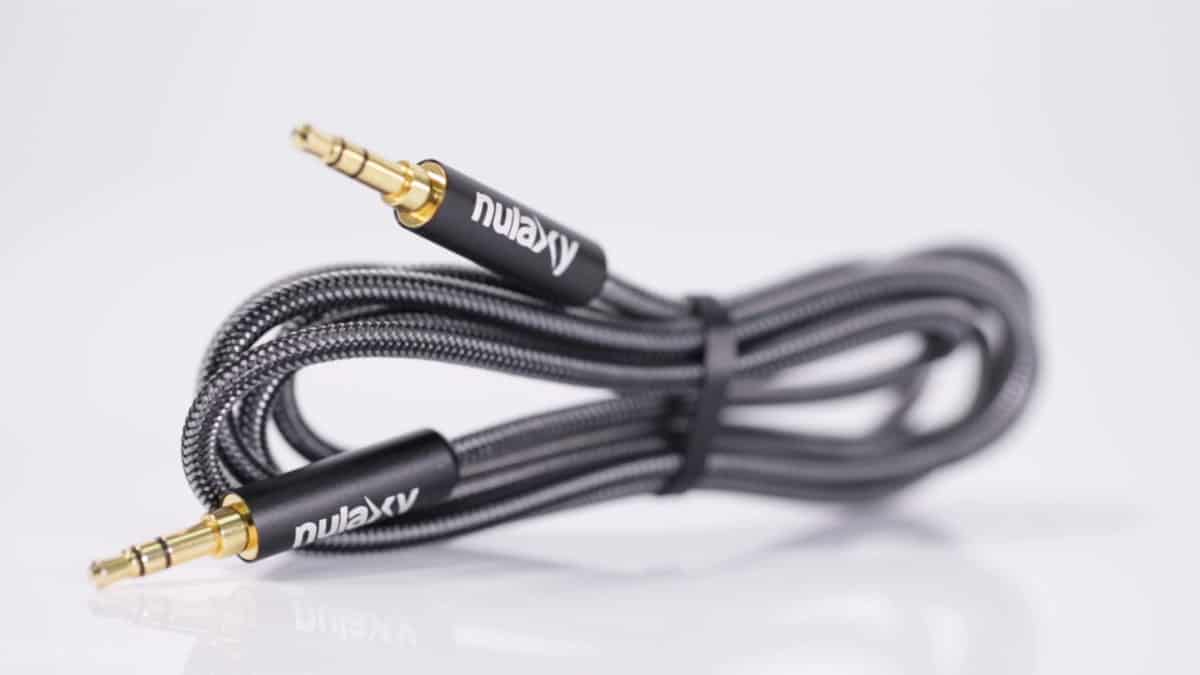 When To Use A Balanced Audio Cable