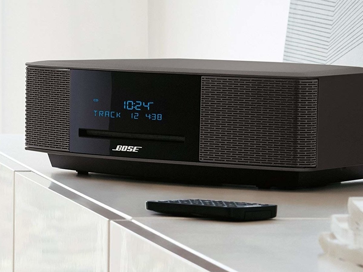 Where Can I Buy A Bose Radio CD Player