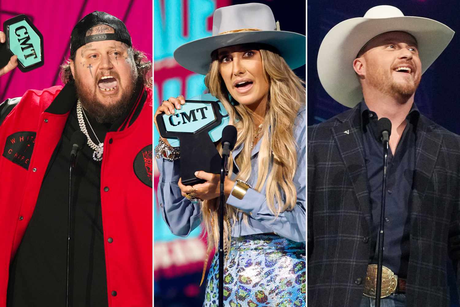 Where Can I Watch 2024 CMT Music Awards