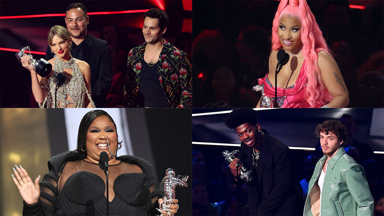 Where Can I Watch MTV Music Awards 2022