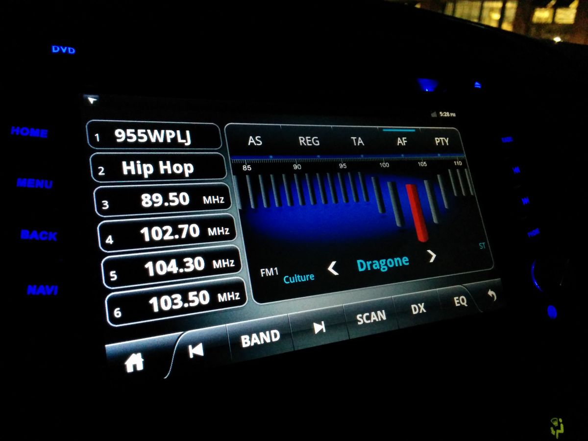 Where To Buy A Car Radio