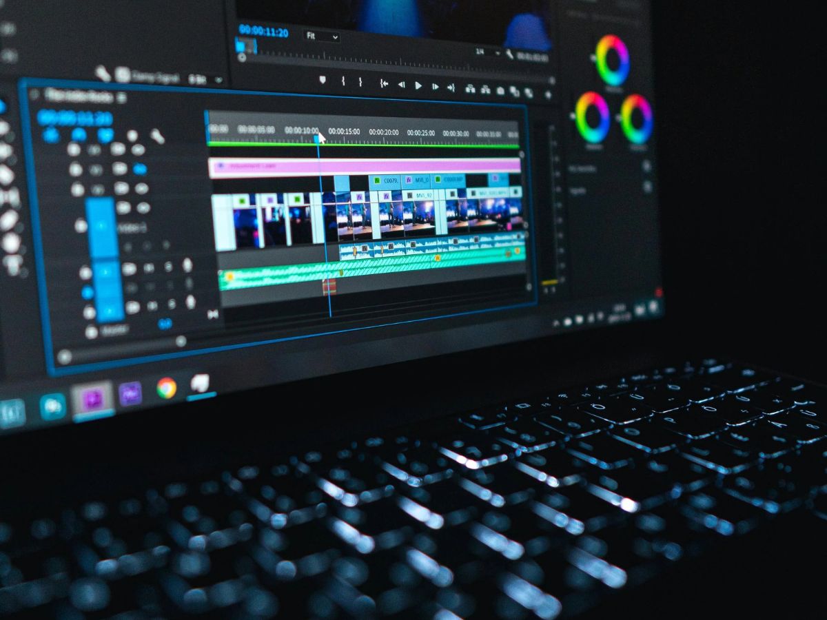 Where To Find Sound Effects In Sony Vegas Pro