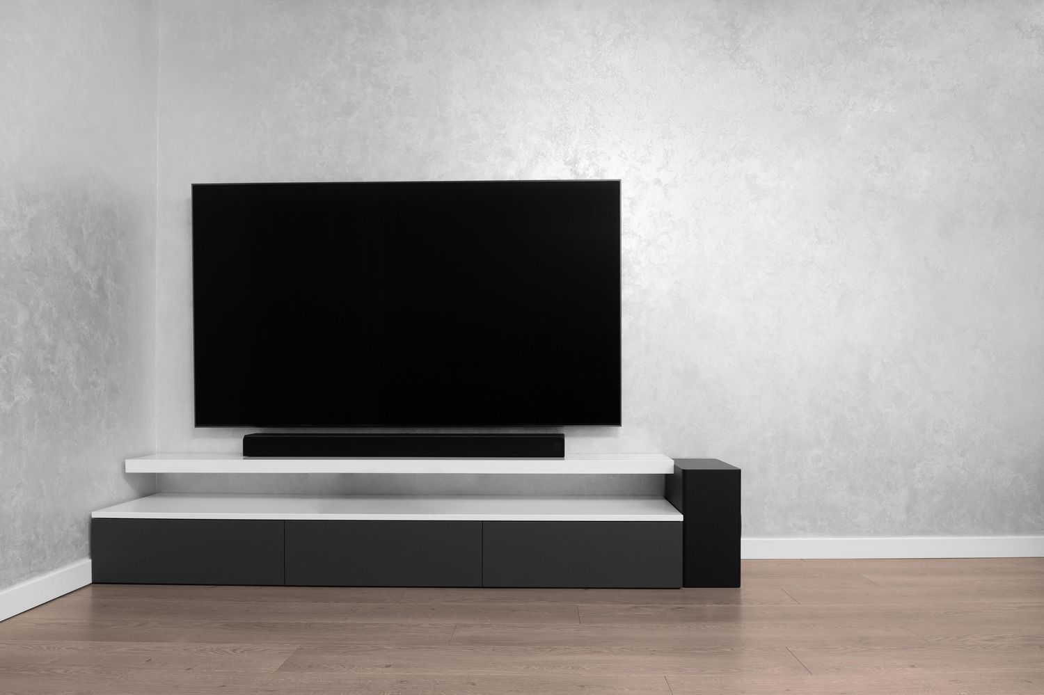 Where To Place The Subwoofer With A Sound Bar
