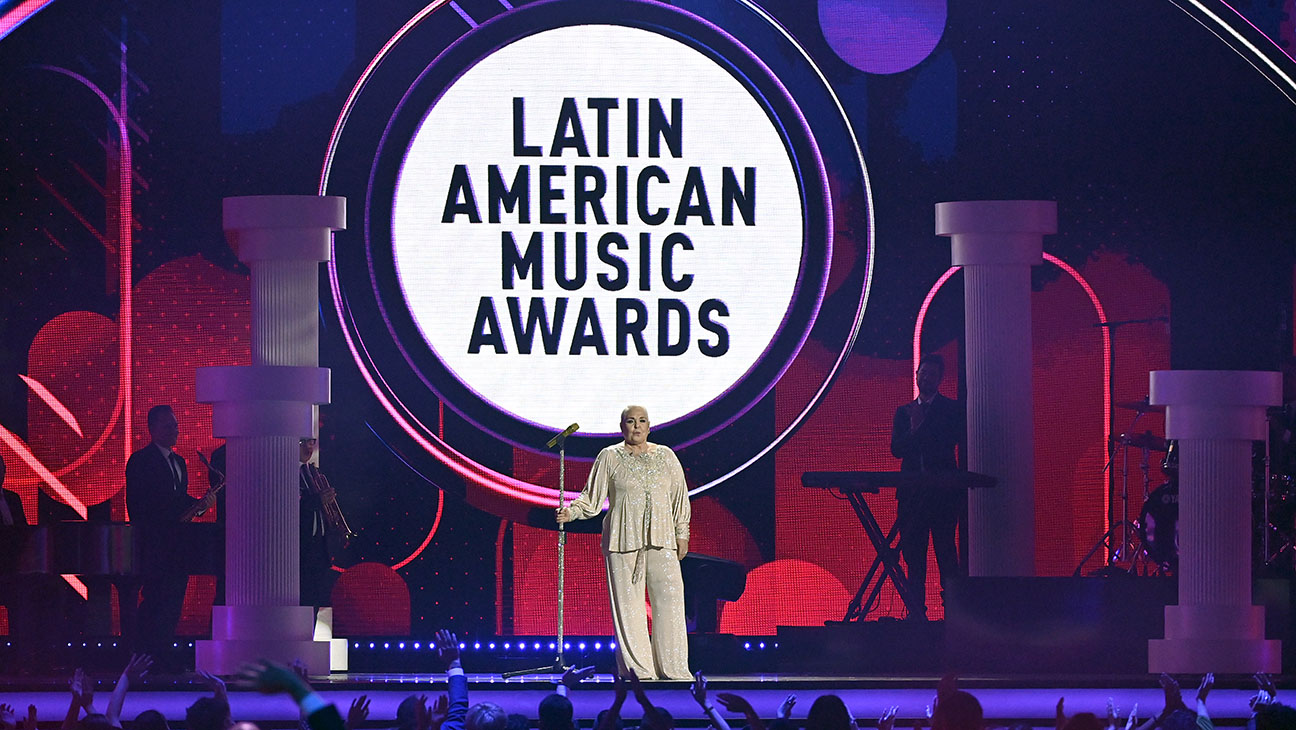 Where To Watch Latin Music Awards 2024