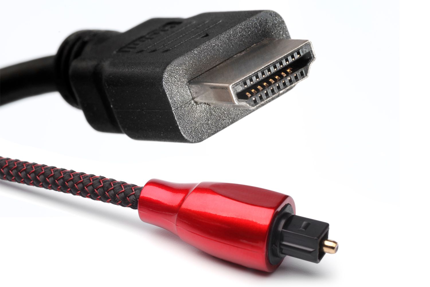 Which Cable Gives Better Sound Quality Optical Audio Cable Or HDMI?