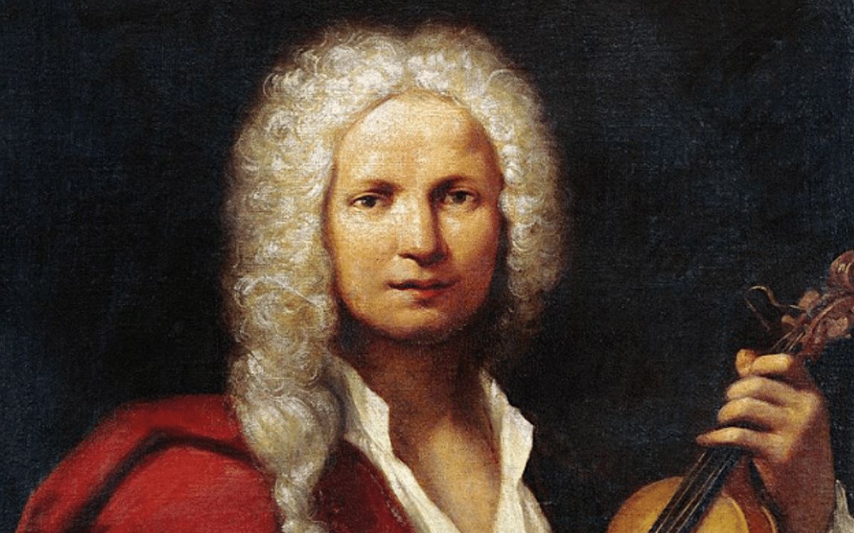 Which Composer Established Ritornello Form As A Basic Procedure In The Baroque Era Concerto?