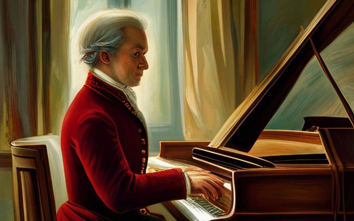 Which Composer Rebelled Against The Patronage System