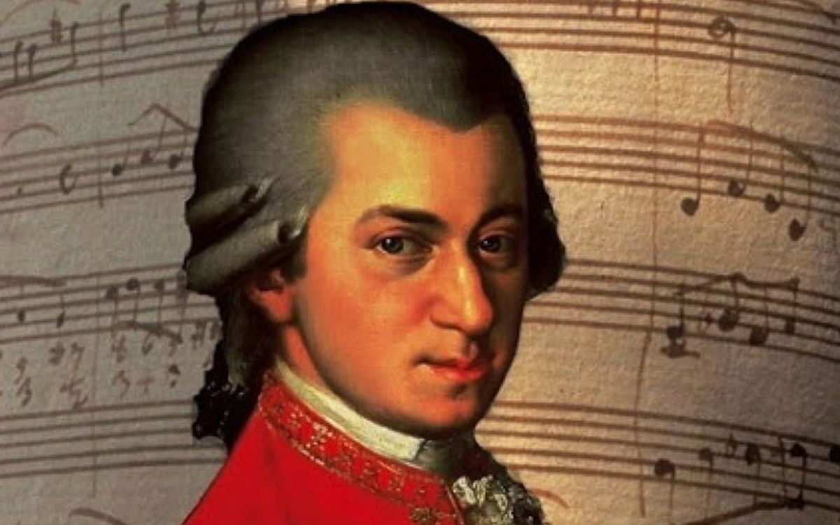 Which Composer Was Known By Many Names