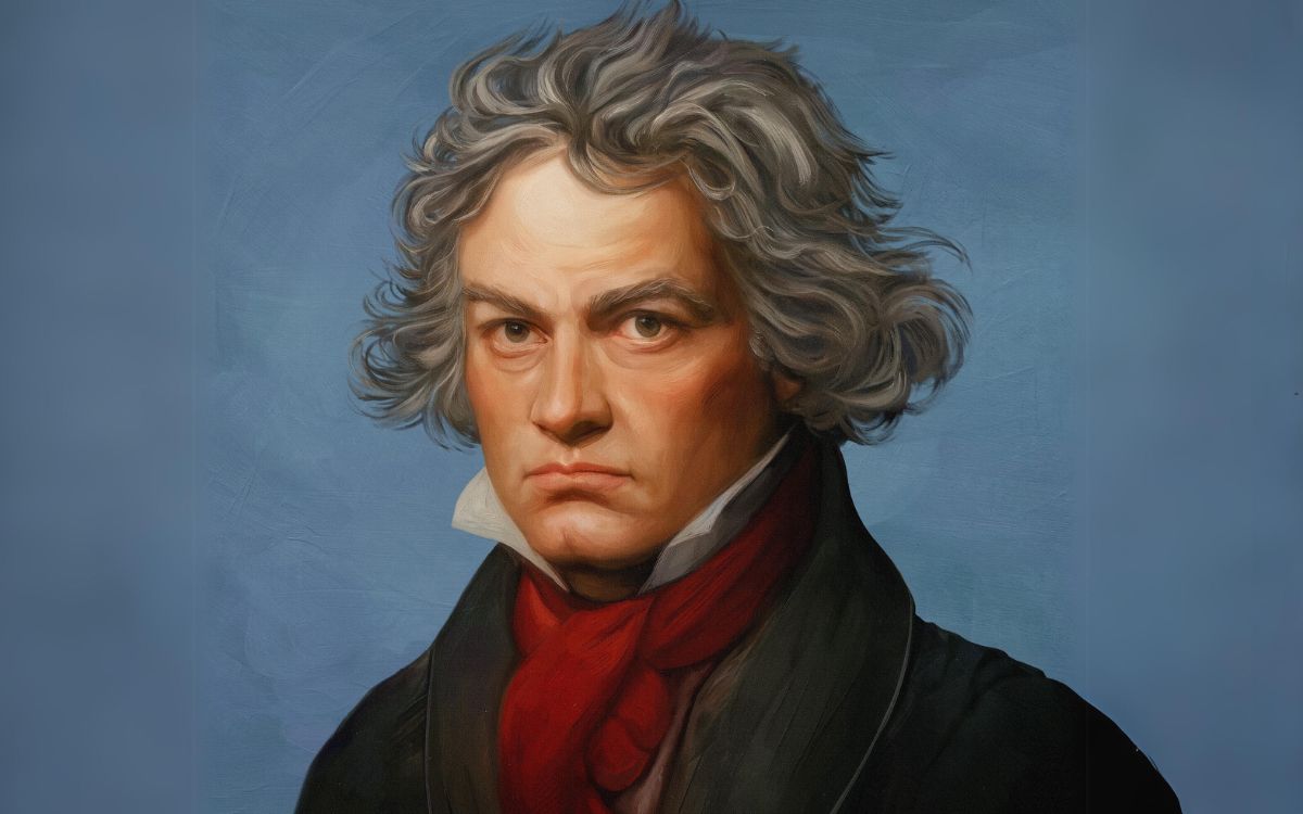 Which Condition Profoundly Affected Beethoven’s Work As A Composer?