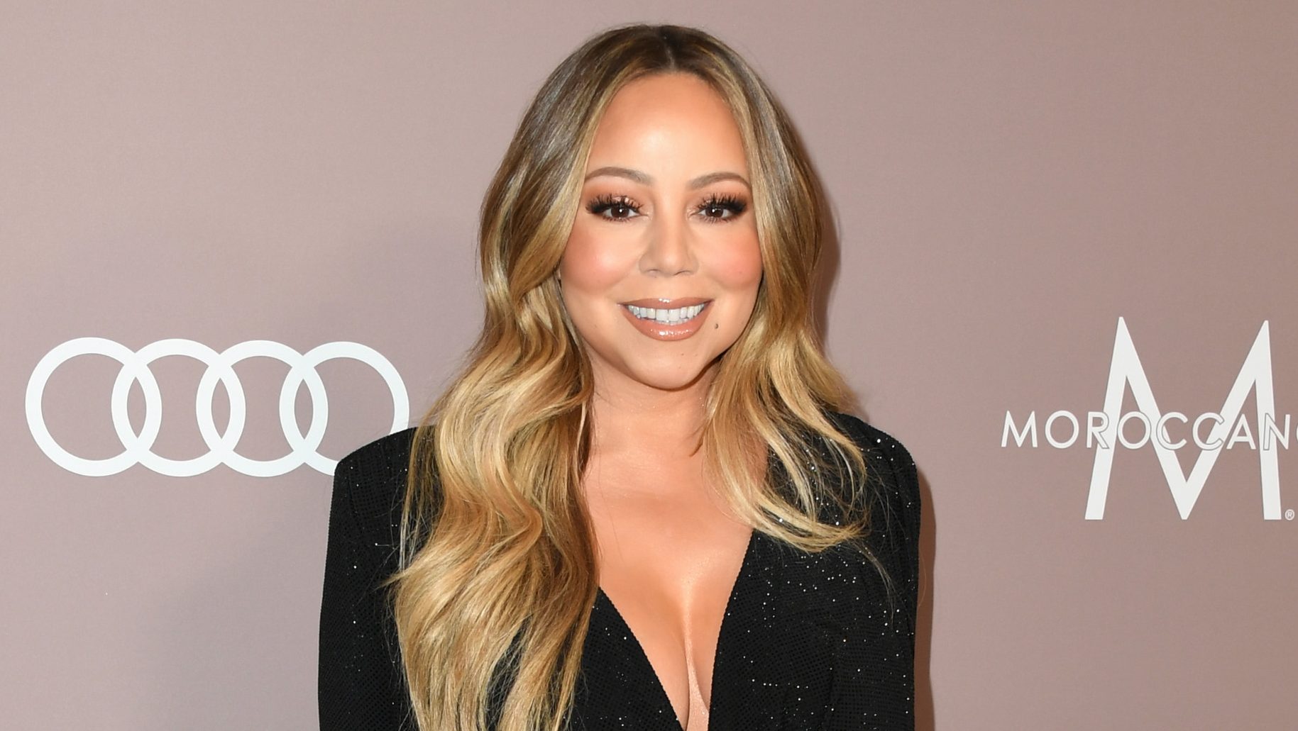 Which Music Video Was Mariah Carey’s Directorial Debut?