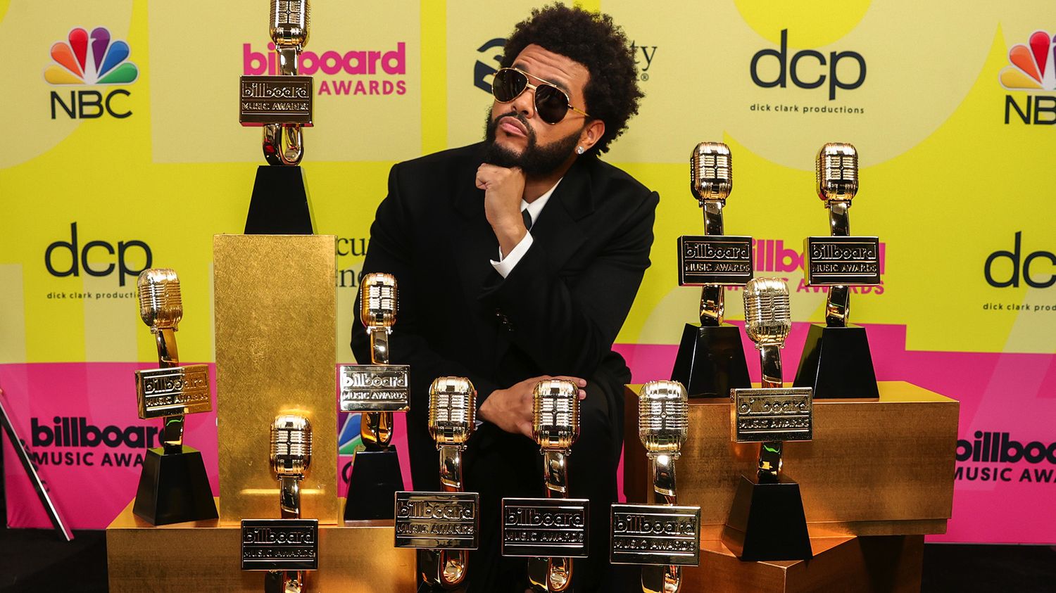 Who Has The Most Music Awards Audiolover