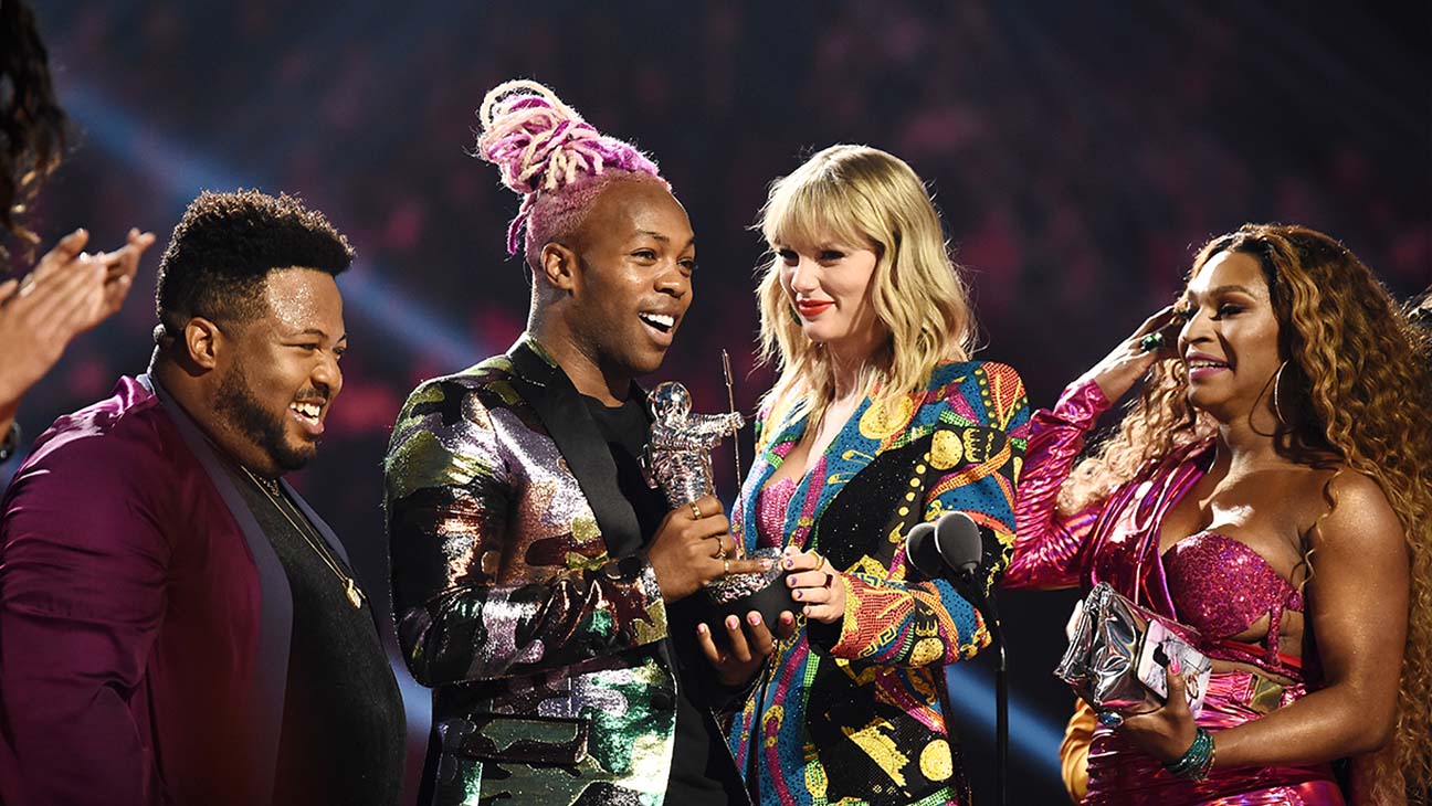 Who Hosted The Mtv Music Awards 2019