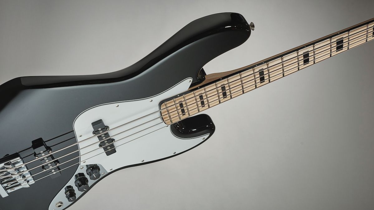 Who Makes The Best Bass Guitars