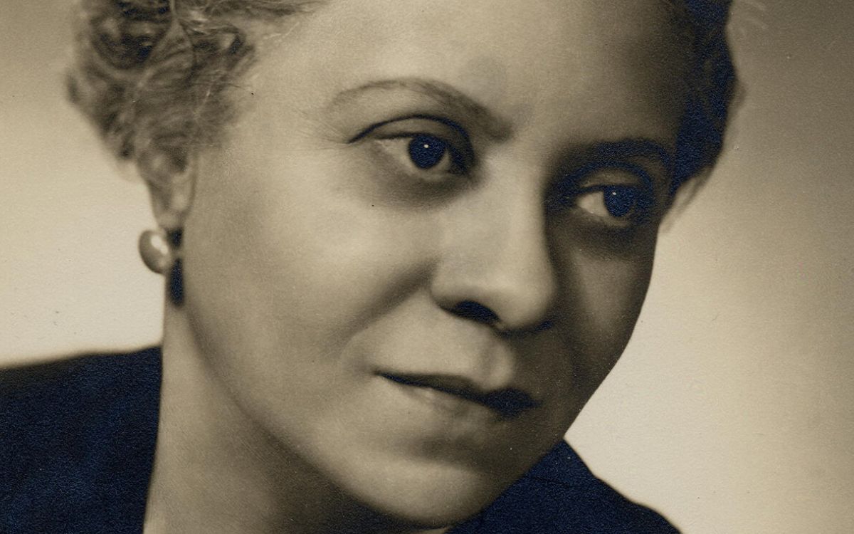 Who Was The First Black Woman In America To Gain Much Recognition As A Symphonic Composer?