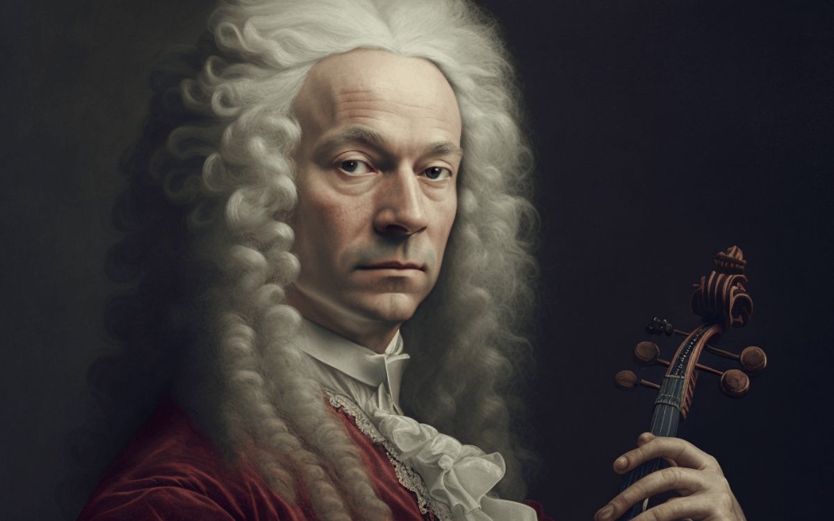Who Was The Most Famous And Most Prolific Baroque Composer Of Concertos 
