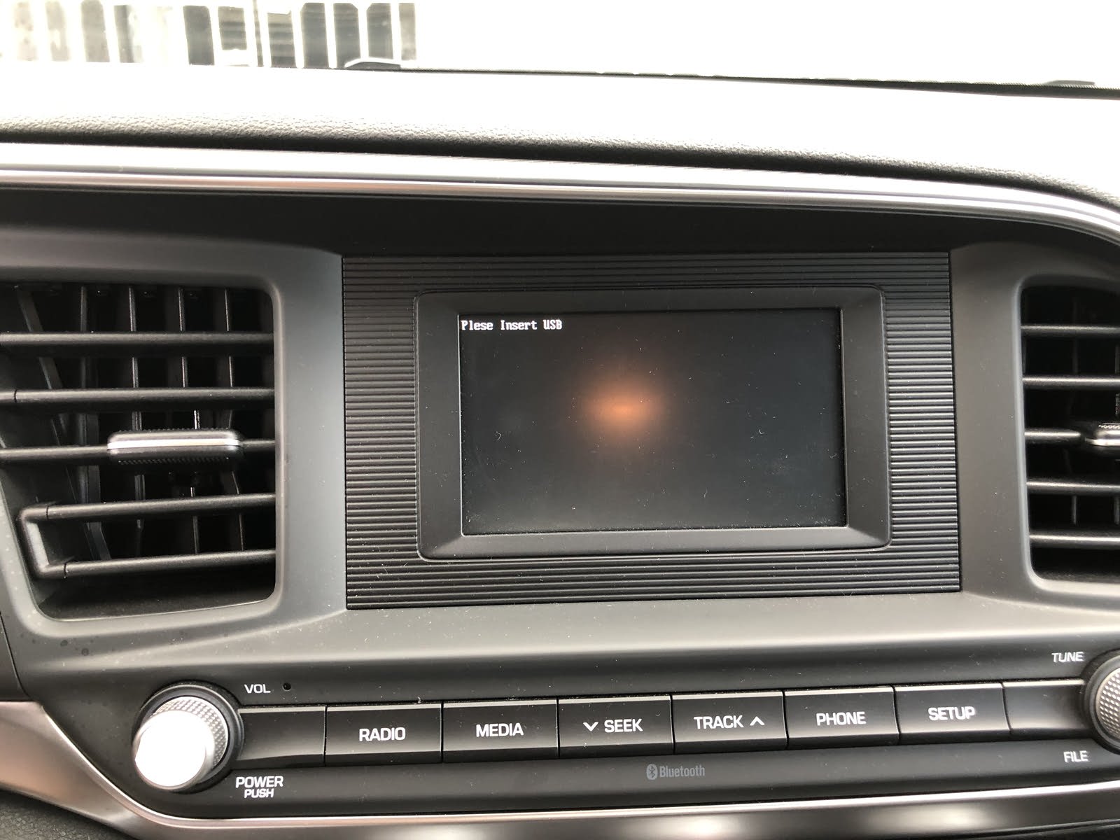 Why Does My Car Stereo Keep Resetting