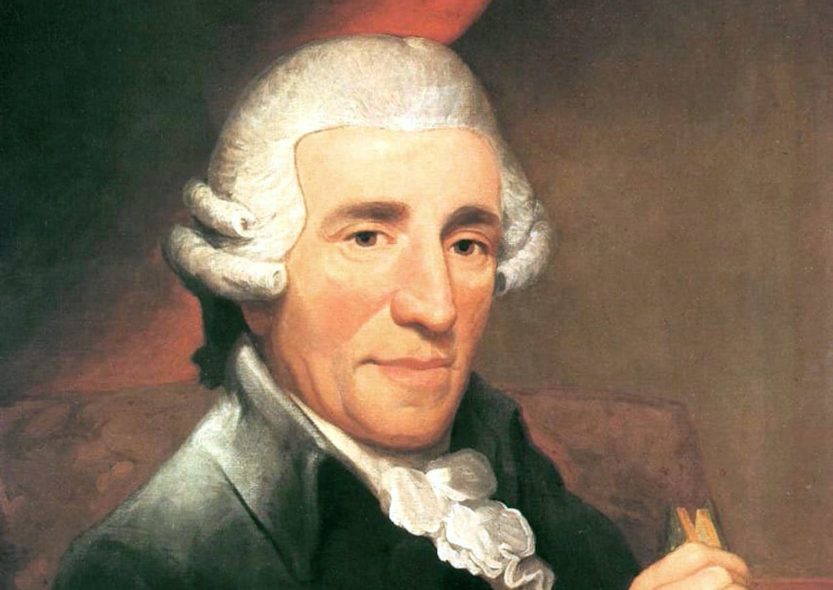 Why Is Haydn Significant In Music History