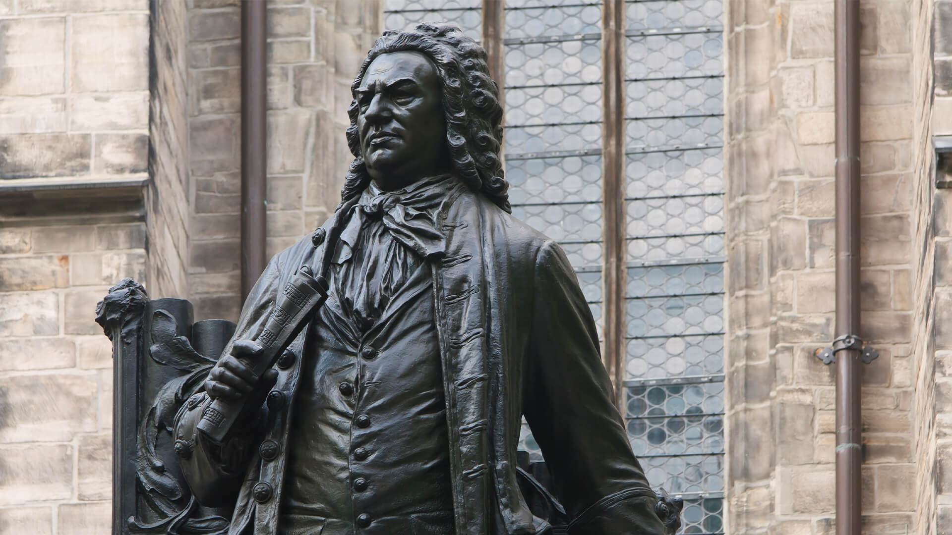 Why Is Johann Sebastian Bach Important In Music History