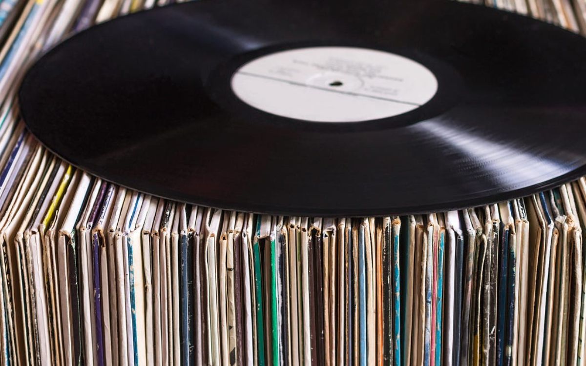 Why Is Vinyl Important To Music Industries