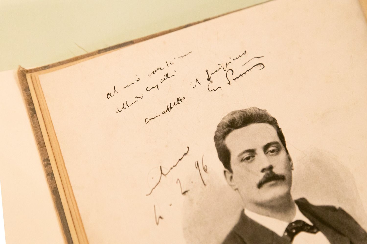Why Was Giacomo Puccini Important To Music History
