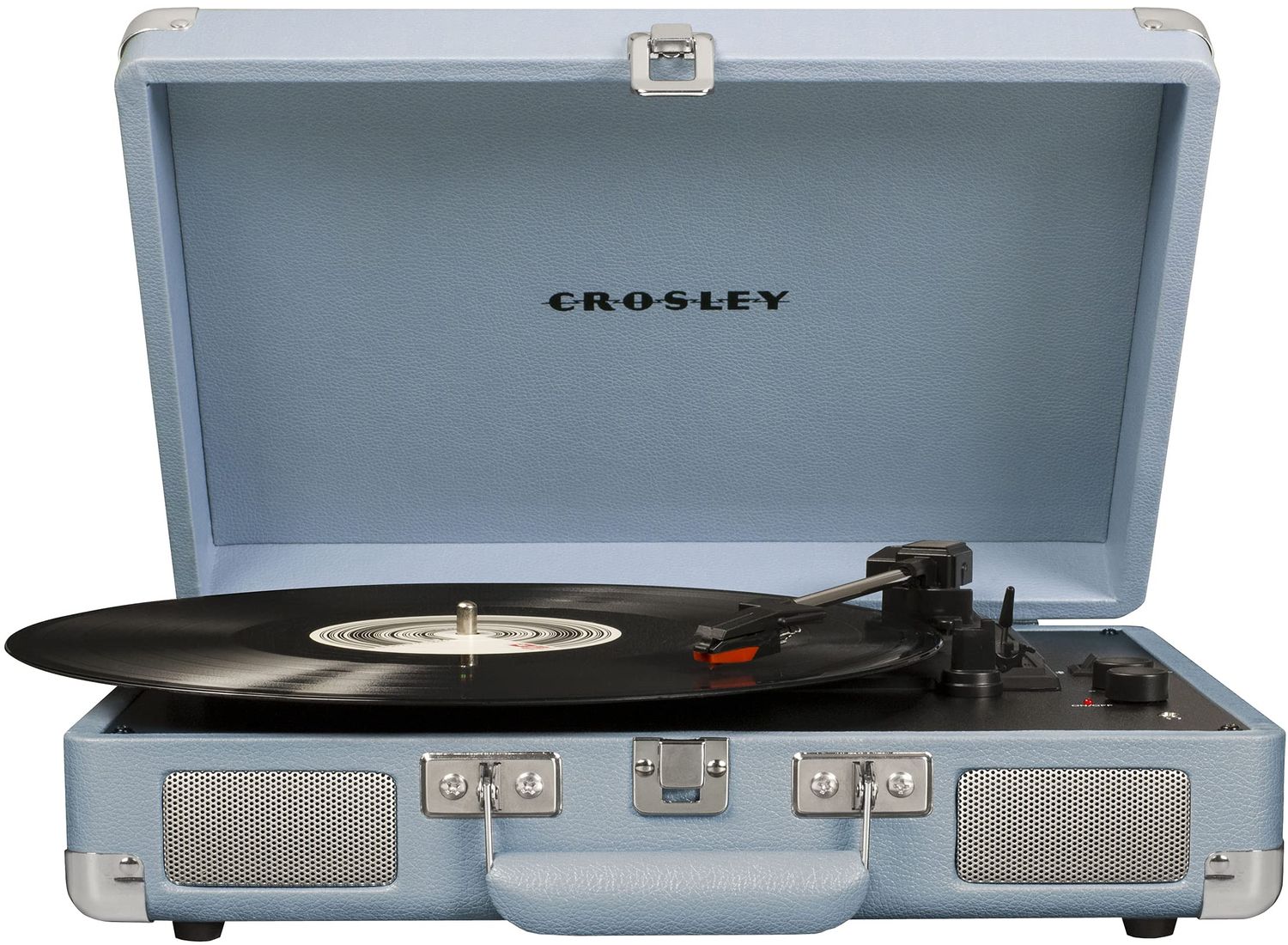 Crosley Turntable How To Use