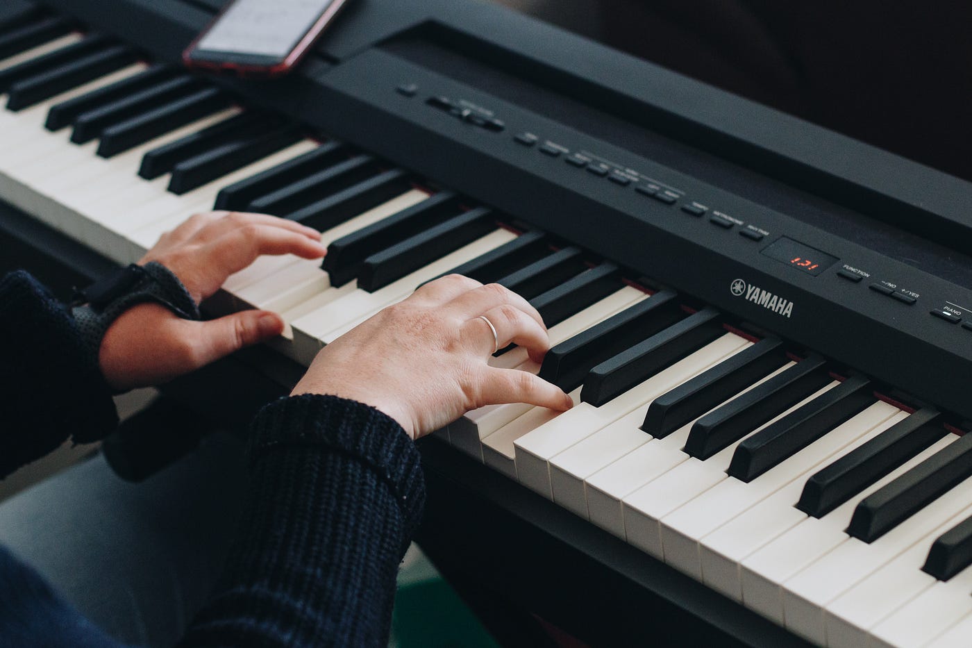 Does Music Theory Matter When Making Sounds