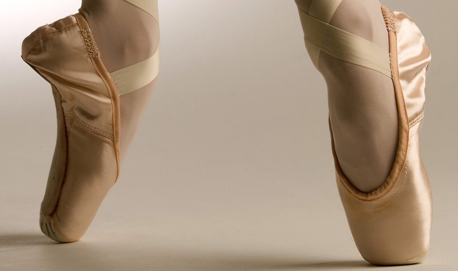 How Are Ballet Shoes Made