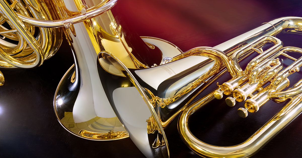 How Are Brass Instruments Tuned