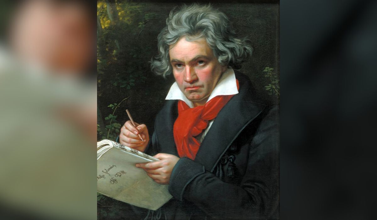 How Beethoven Provided Metronome