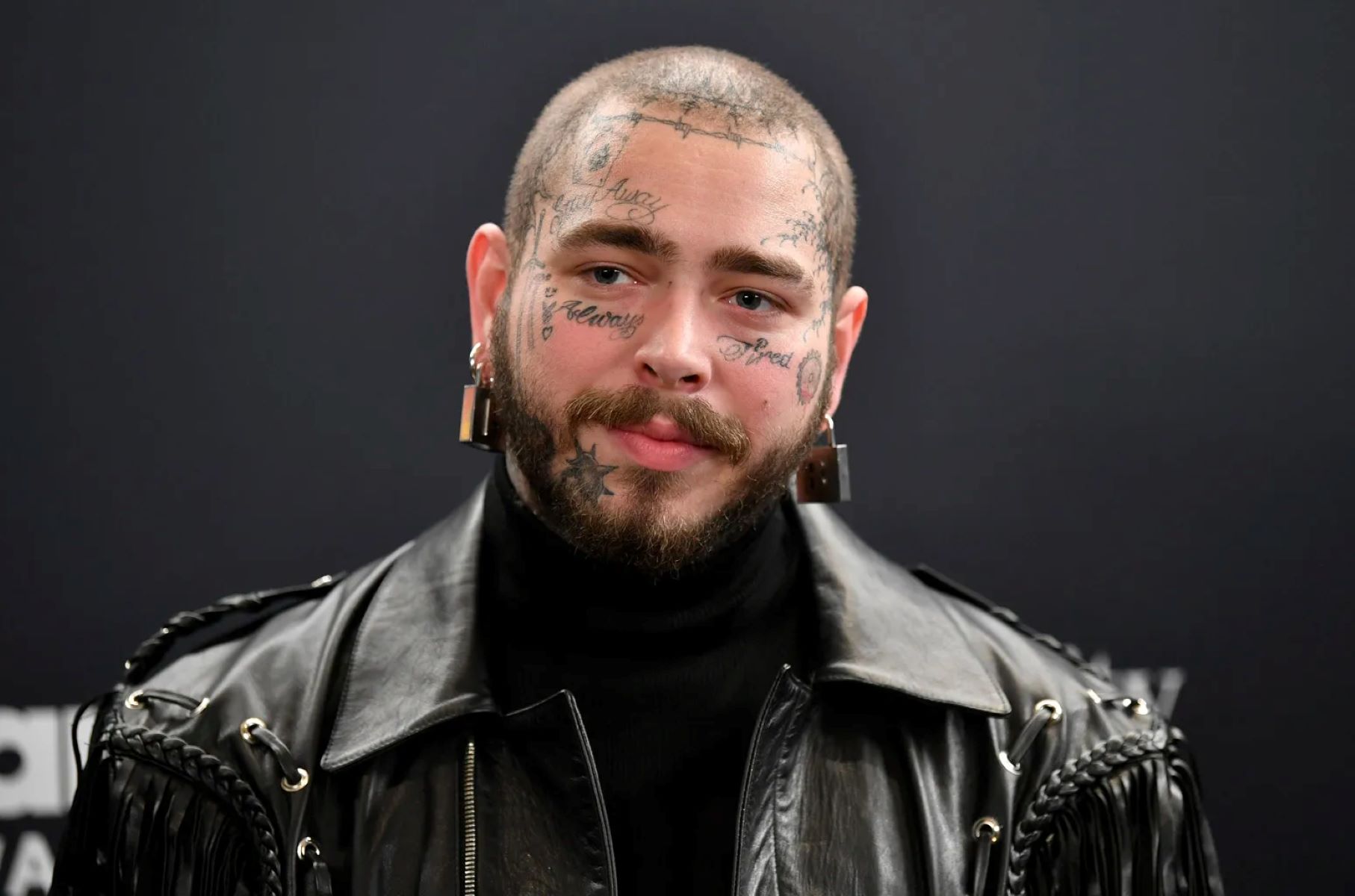 How Did A Record Label Find Post Malone