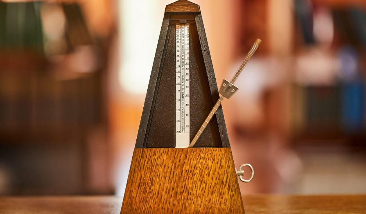 How Do I Use A Metronome