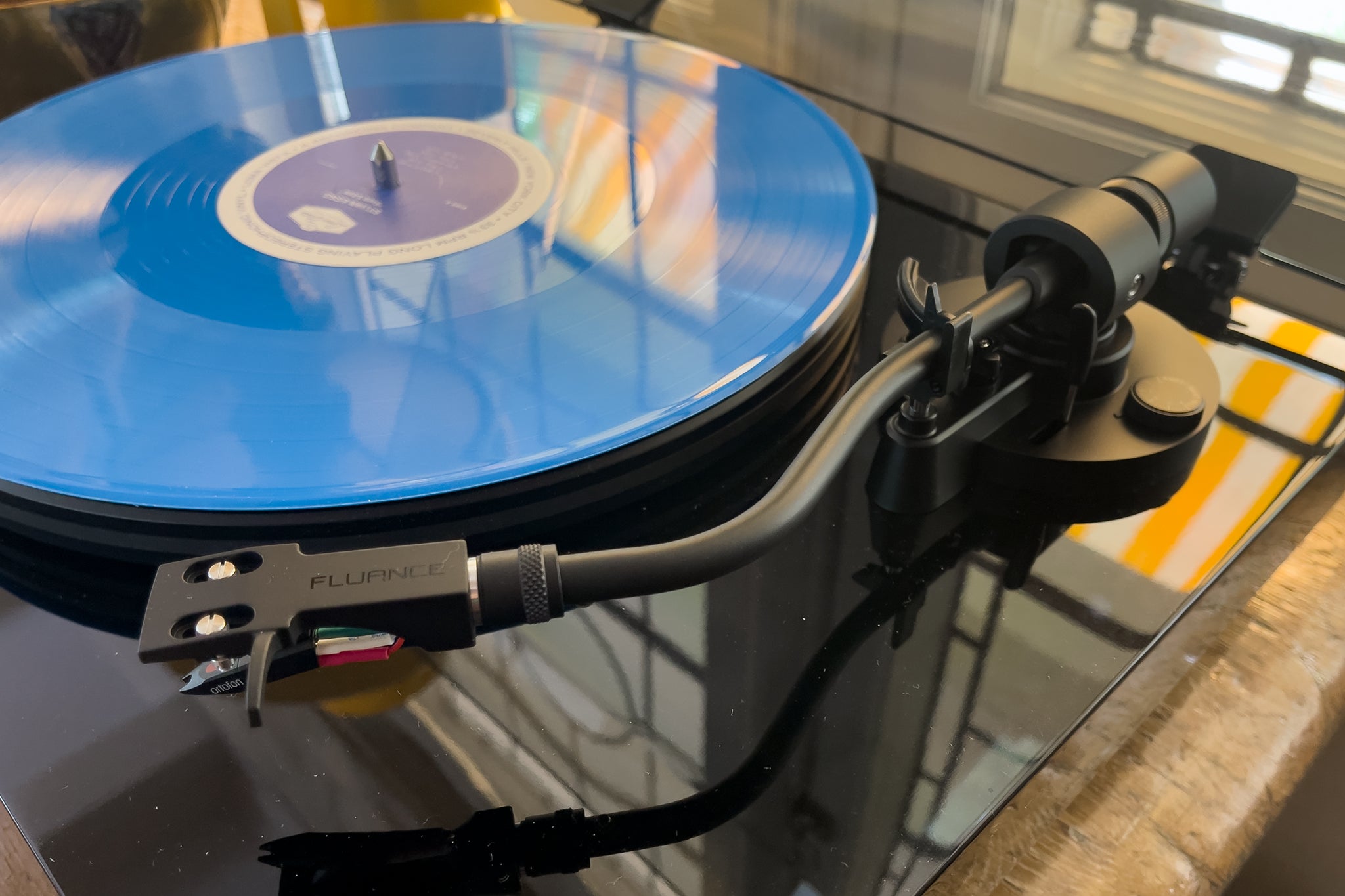 How Does A Turntable Work