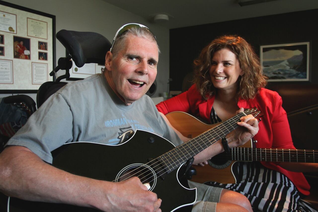 How Does Music Therapy Help Parkinsons Disease