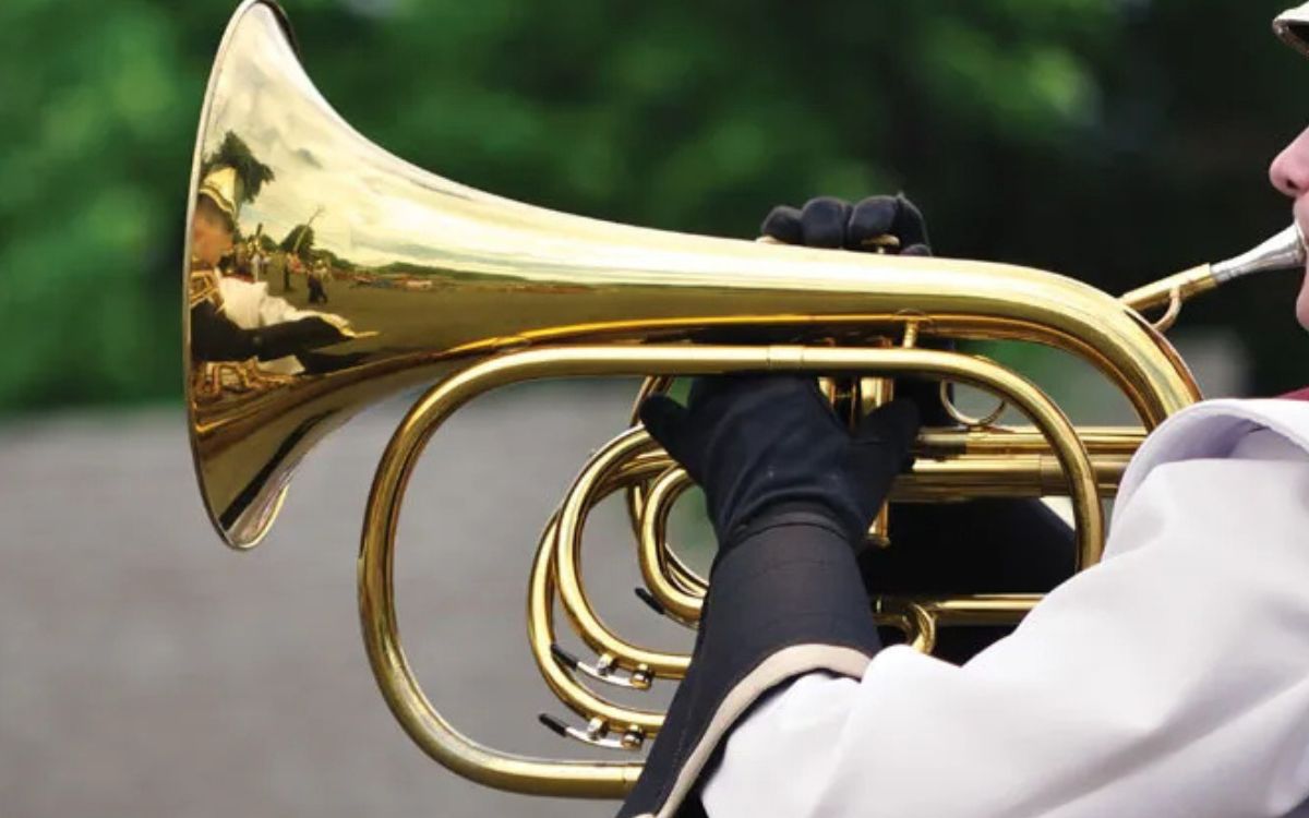 How Does Temperature Affect Brass Instruments