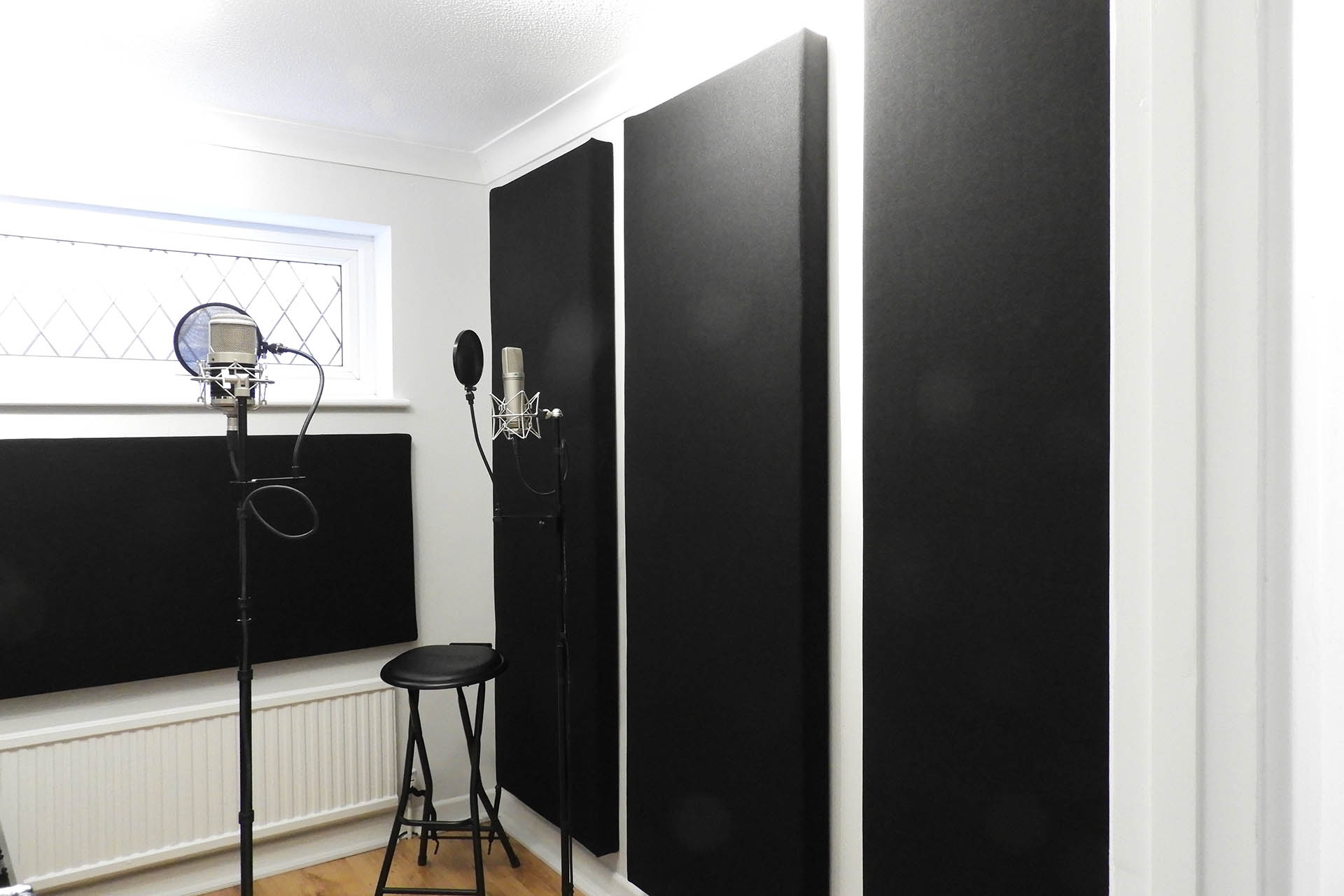 How Good Is Soundproofing Foam