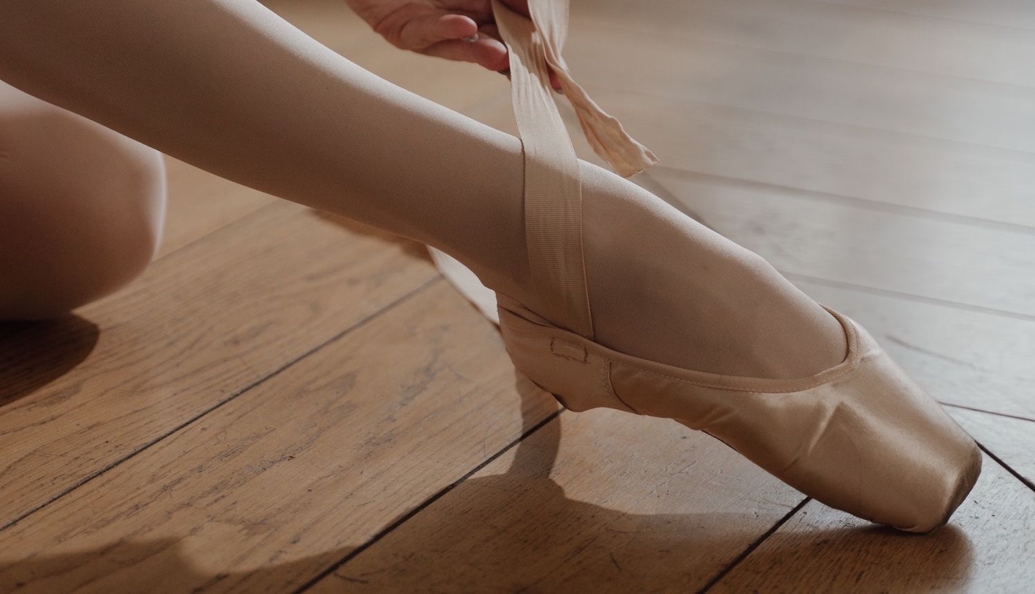 How Long Do Toe Shoes Last Ballet