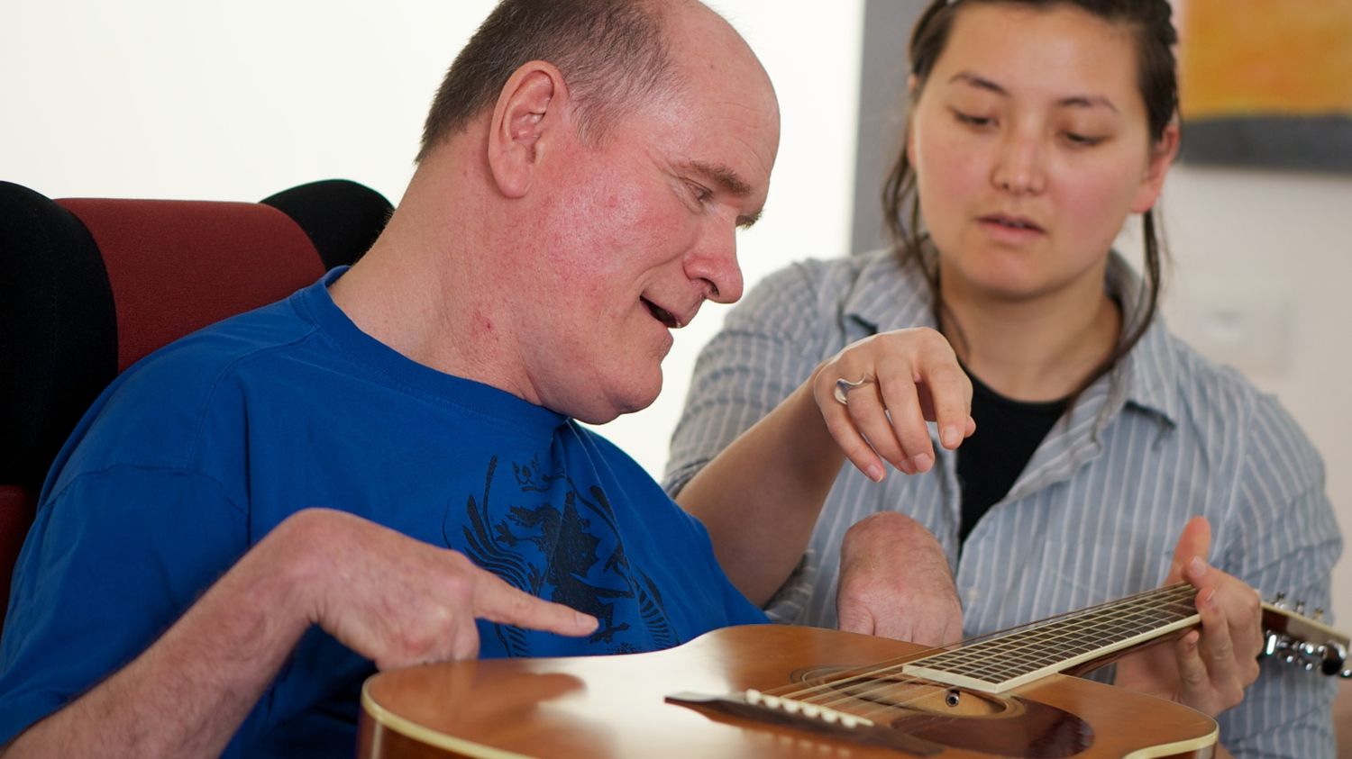 How Many Current Job Opening Are There For Music Therapy