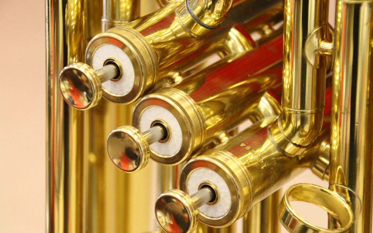 How Many Valves Do Most Brass Instruments Have