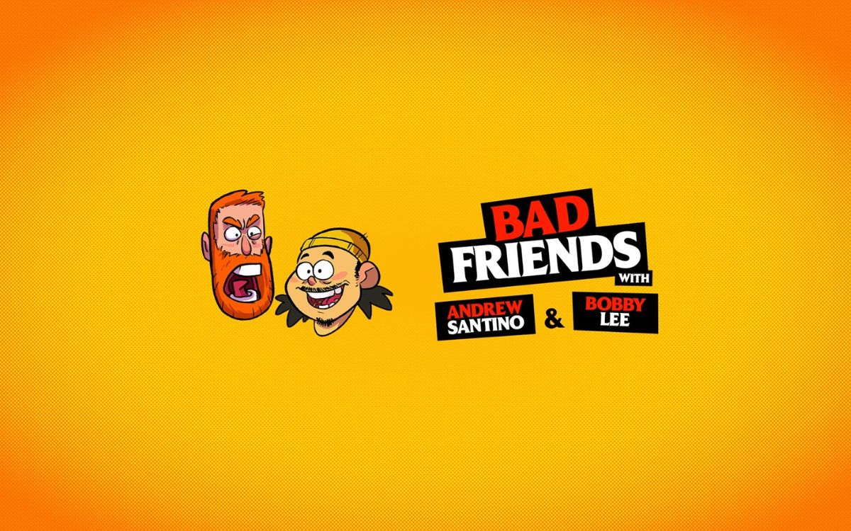 How Much Does Bad Friends Podcast Make
