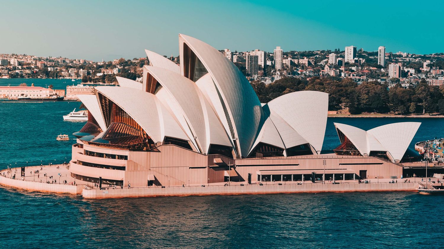 How Much Does It Cost To Go To The Sydney Opera House