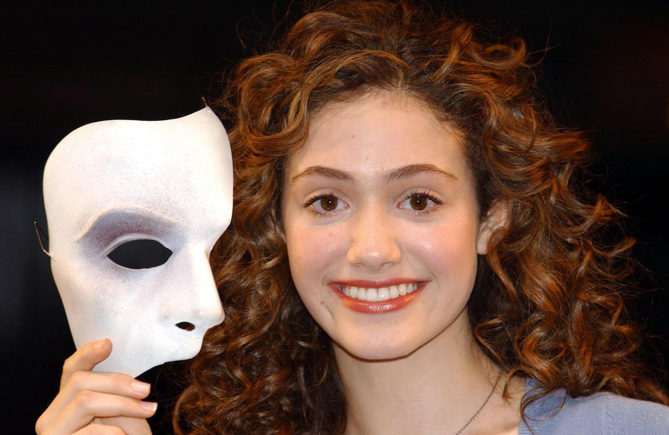 How Old Is Christine In Phantom Of The Opera